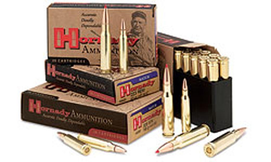 Hornady Match .338 Lapua Magnum 250 Grain BTHP | Cane Creek Munitions