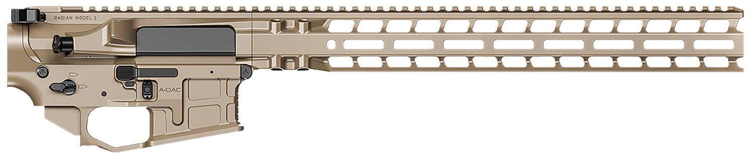 Radian Weapons R0406 Model 1 Builder Kit 15.50