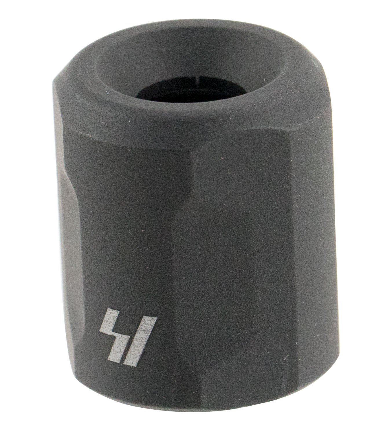 Strike BCTPBK Thread Protector 223 Rem/5.56x45mm NATO AR Platform Black ...