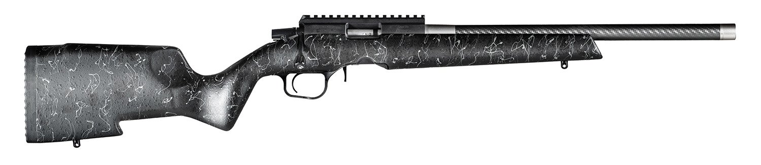 Christensen Arms 8011200200 Ranger 22 LR 10+1 18