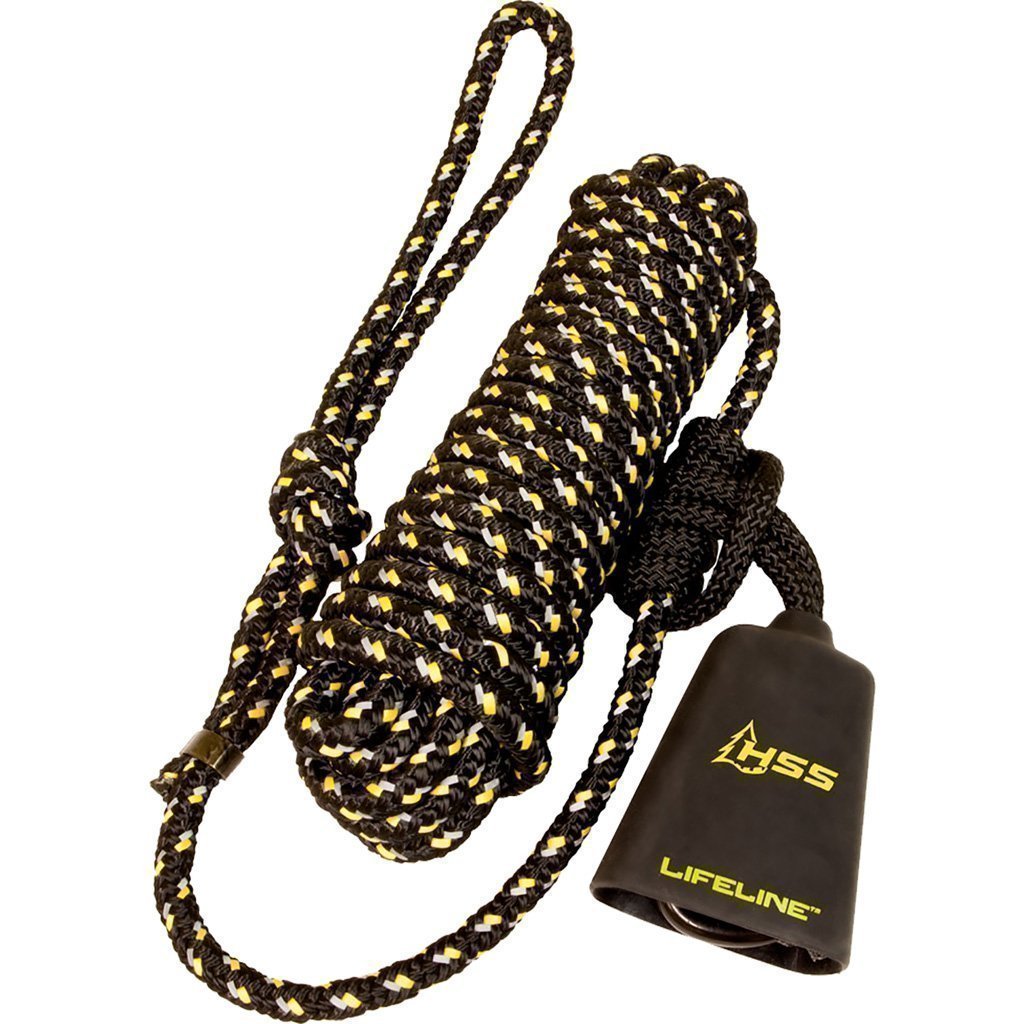 Limemans Rope Hunter Safety Systems Lineman's Climbing Rope | Cane Creek Munitions