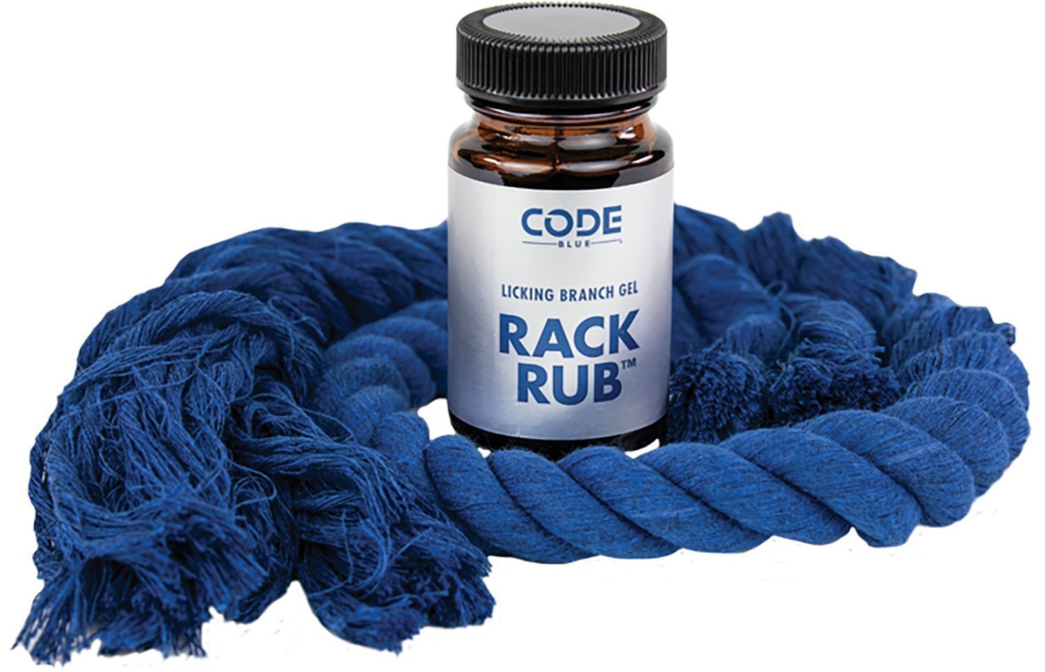 Code Blue OA1419 Rope-A-Dope 2 fl oz Gel Stream | Cane Creek Munitions