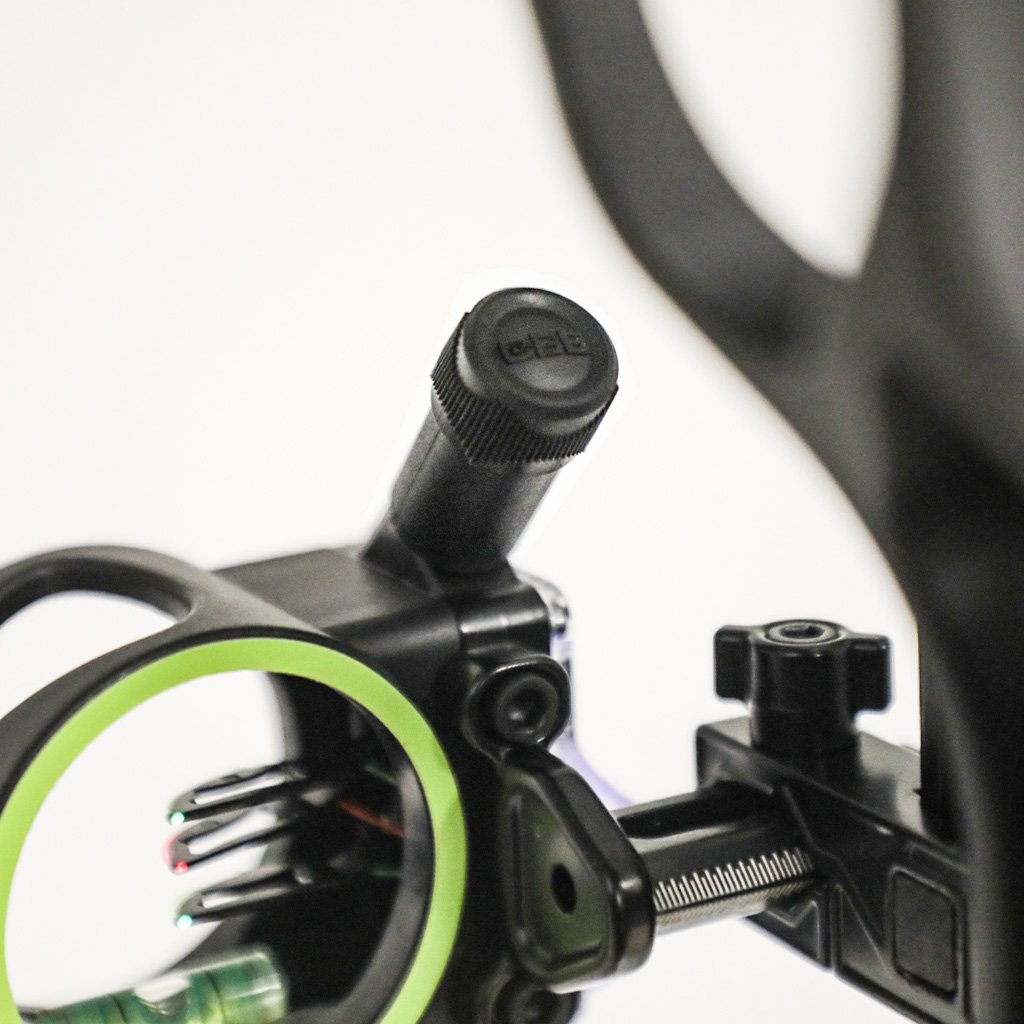 Cbe Rack Light Current CBE Rechargeable Rheostat Sight Light | Cane Creek Munitions